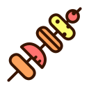 brocheta icon