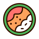 sushi icon