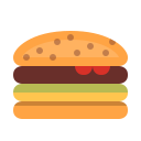 hamburguesa 