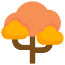 Árbol icon