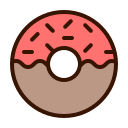 rosquilla icon