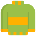 suéter icon