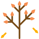 Árbol icon