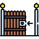 portón icon