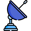 satélite icon