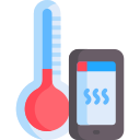 control de temperatura 