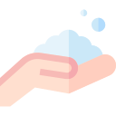 WASHING HANDS 