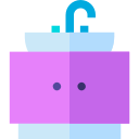 Évier 