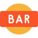 bar icon