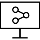 monitor icon