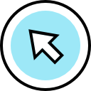 cursor icon