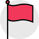 bandera icon