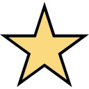 estrella icon