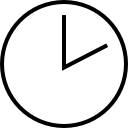 reloj icon