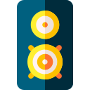 altavoz icon