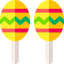 maracas