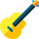 guitarra icon