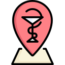 farmacia icon