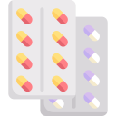 pastillas icon