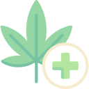 marihuana icon