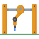 brazo robotico 