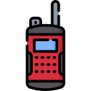 walkie talkie icon