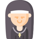 Nun 