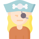 pirata 