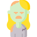 Zombie 