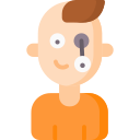 Zombie 