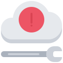 computación en la nube icon