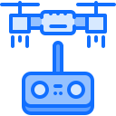 control remoto icon