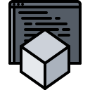 código icon