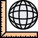 alcance icon