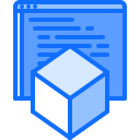 código icon