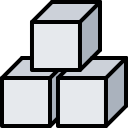 cubo icon