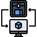 computadora icon