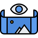 panorama icon