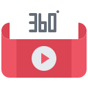 video 360