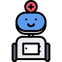 robot icon