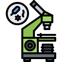 microscopio icon