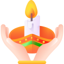 diwali icon