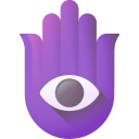 hamsa icon