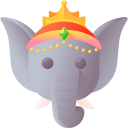 ganesha icon