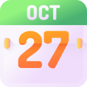 calendario icon