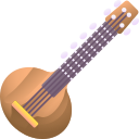 sitar icon