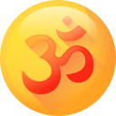 om icon