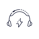 auriculares icon