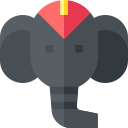 elefante icon