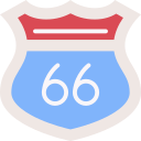 ruta 66 